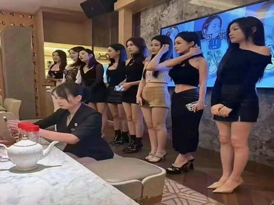 娄底夜场招聘